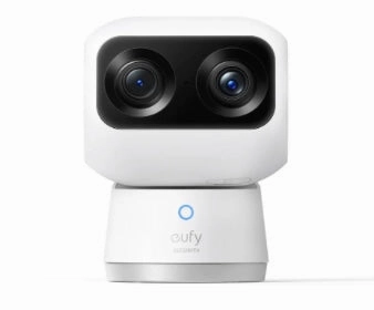 EUFY SECURITY INDOOR CAM S350 - WHITE