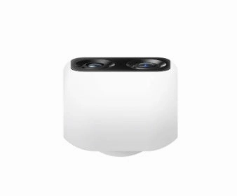EUFY SECURITY INDOOR CAM S350 - WHITE