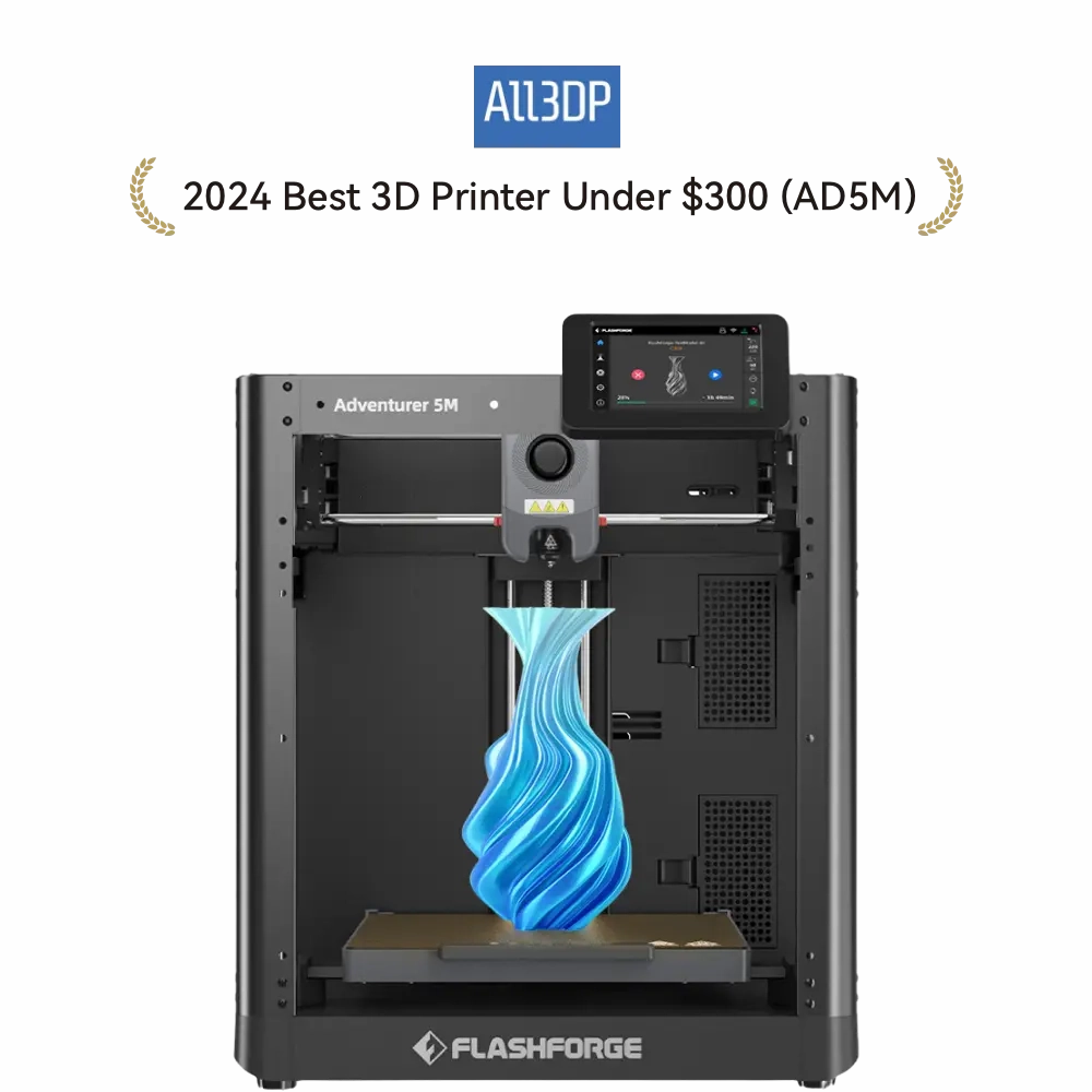 FlashForge Adventurer 5M