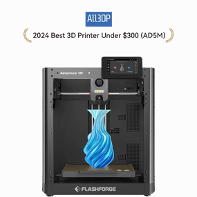 FlashForge Adventurer 5M