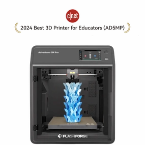 FlashForge Adventurer 5M Pro