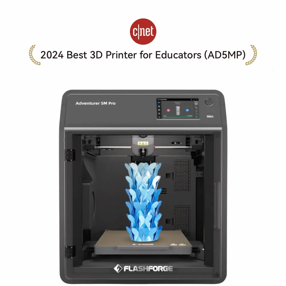 FlashForge Adventurer 5M Pro