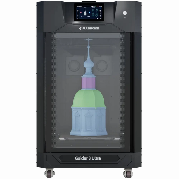 FlashForge Guider 3 Ultra
