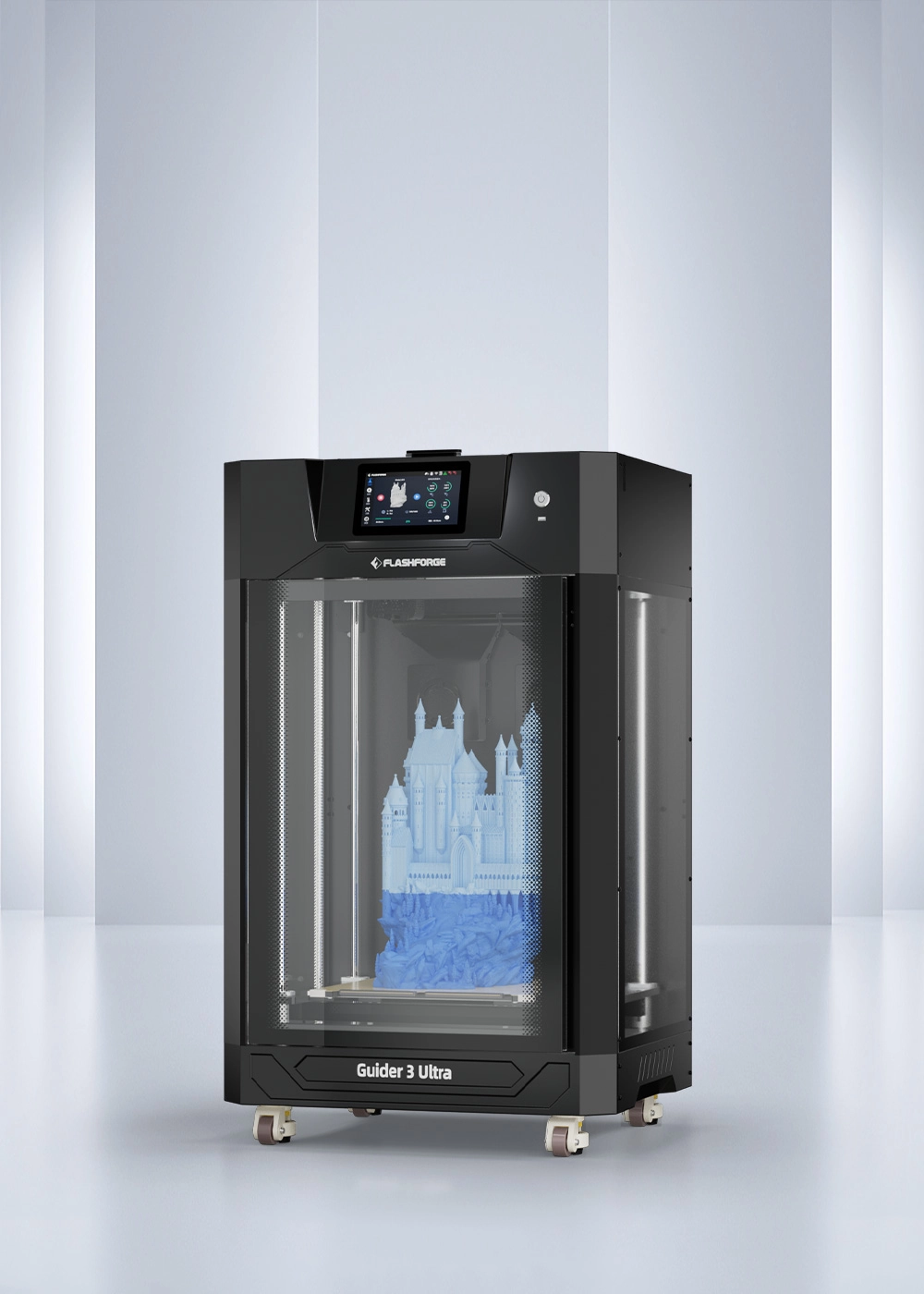 FlashForge Guider 3 Ultra