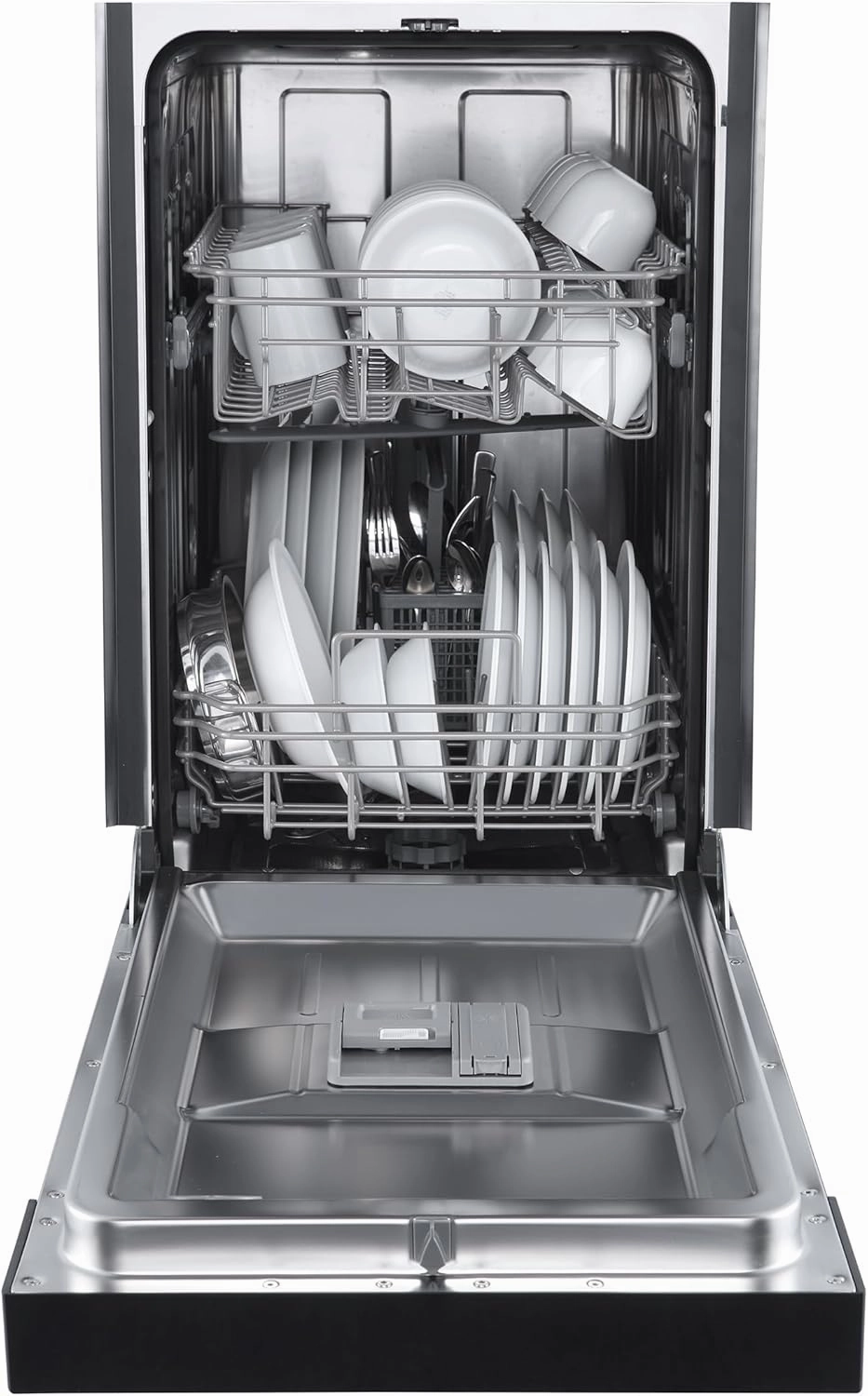 FORNO 18 Polo Stainless-Steel Dishwasher