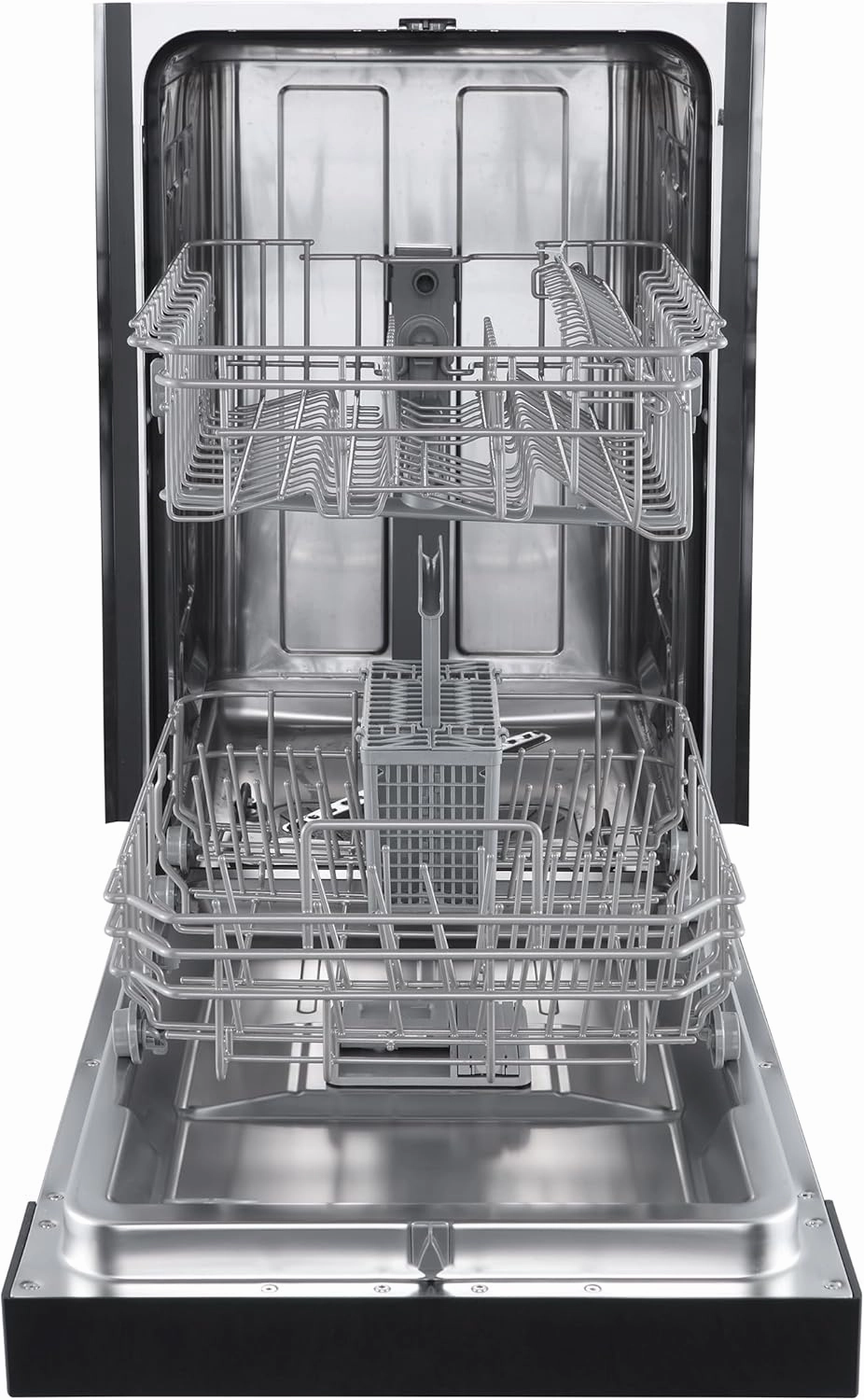 FORNO 18 Polo Stainless-Steel Dishwasher