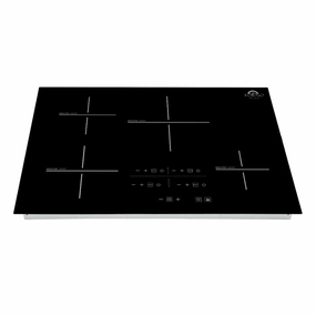 Forno Lecce - 30 Built-In Touch Control Induction Cooktop