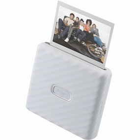 Fujifilm Instax Wide Instant Photo Film Color Printer