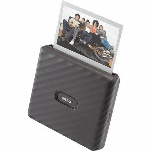 Fujifilm Instax Wide Instant Photo Film Color Printer