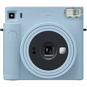 Fujifilm Square SQ1 Instant Film Camera