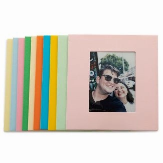 Fujifilm Square SQ1 Instant Film Camera