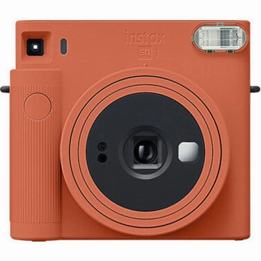 Fujifilm Square SQ1 Instant Film Camera