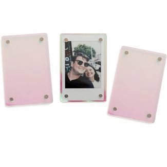 Fujifilm Square SQ1 Instant Film Camera