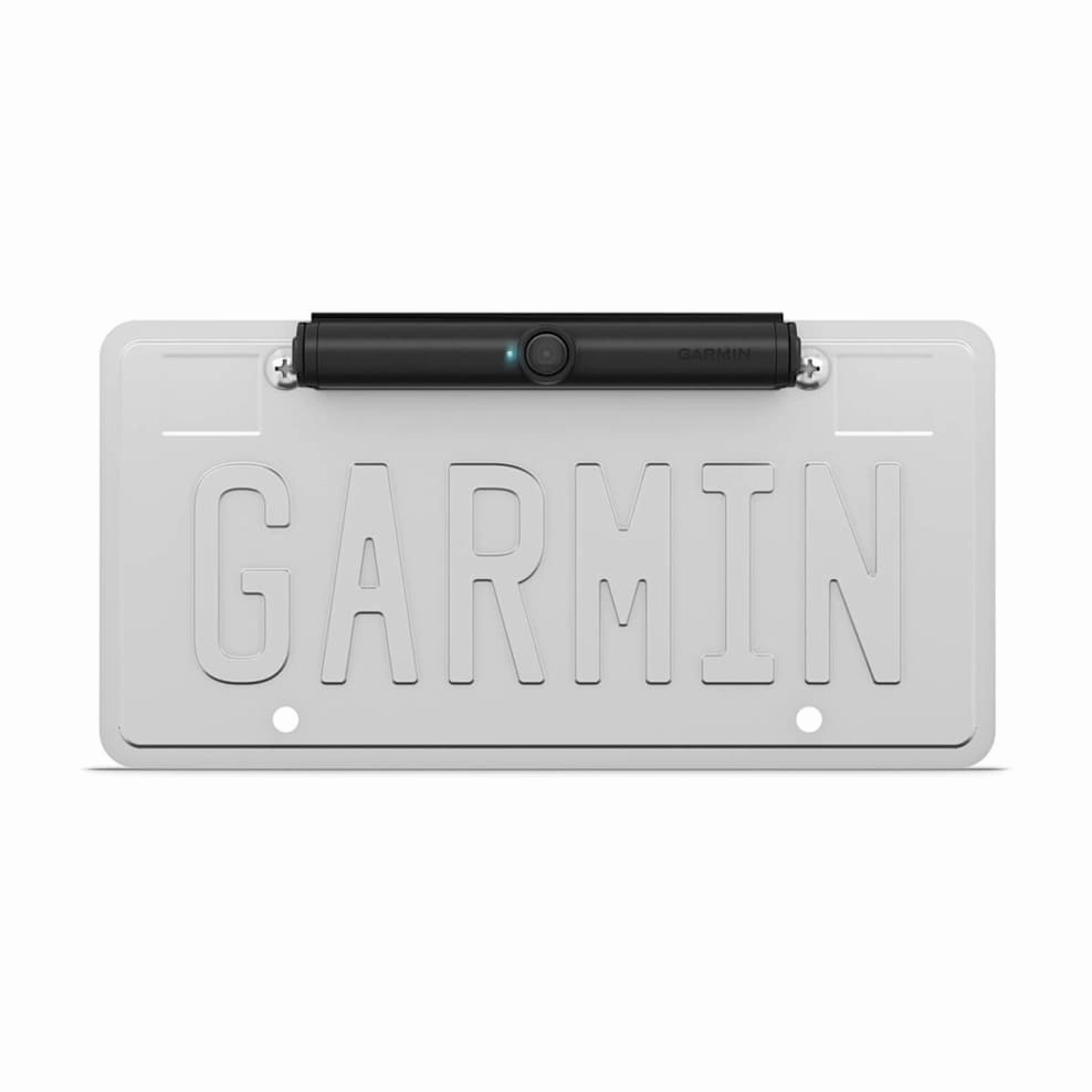 Garmin BC 40