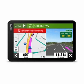 Garmin DriveCam 76 7 GPS Navigator with Built-in Dash Cam