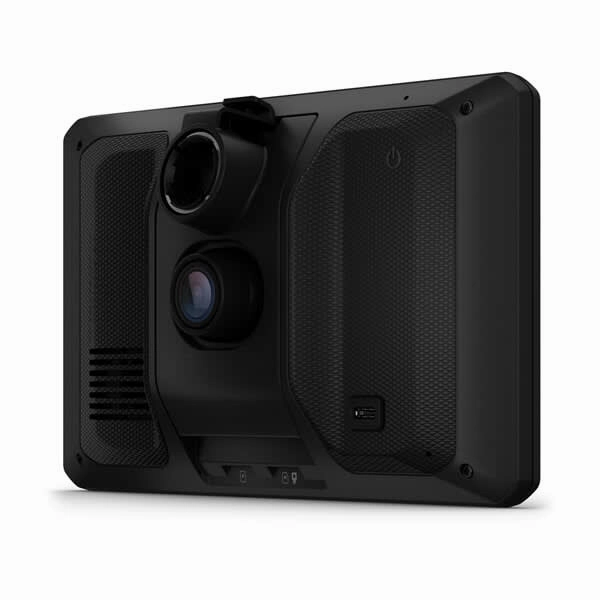 Garmin DriveCam 76 7 GPS Navigator with Built-in Dash Cam