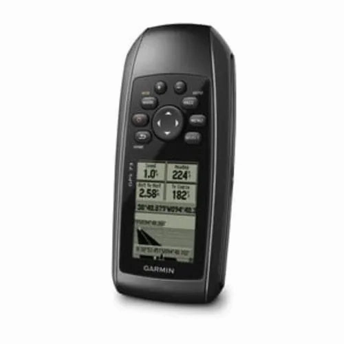 Garmin GPS 73. International