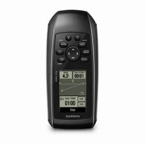 Garmin GPS 73. International