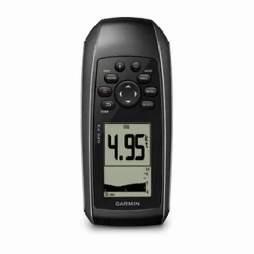 Garmin GPS 73. International