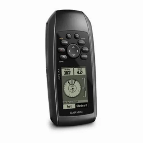 Garmin GPS 73. International