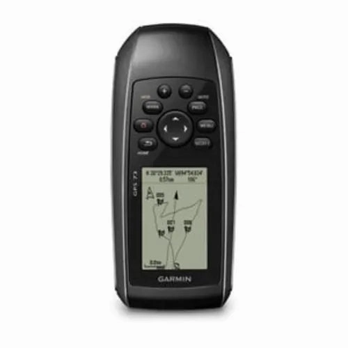 Garmin GPS 73. International