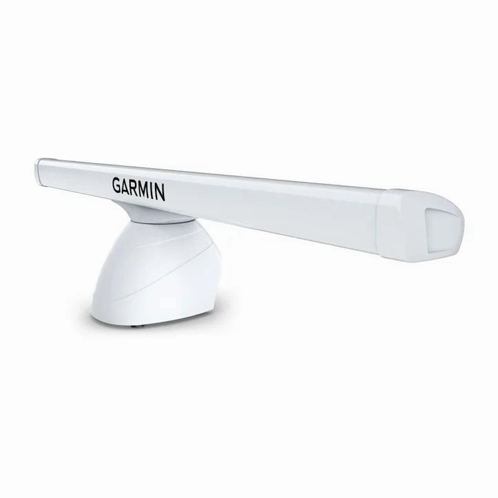 Garmin Kit. GMR 434 xHD3. Antenna & Pedestal