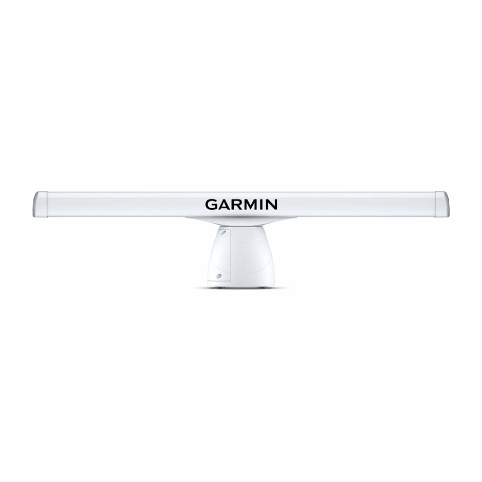 Garmin Kit. GMR 436 xHD3. Antenna & Pedestal