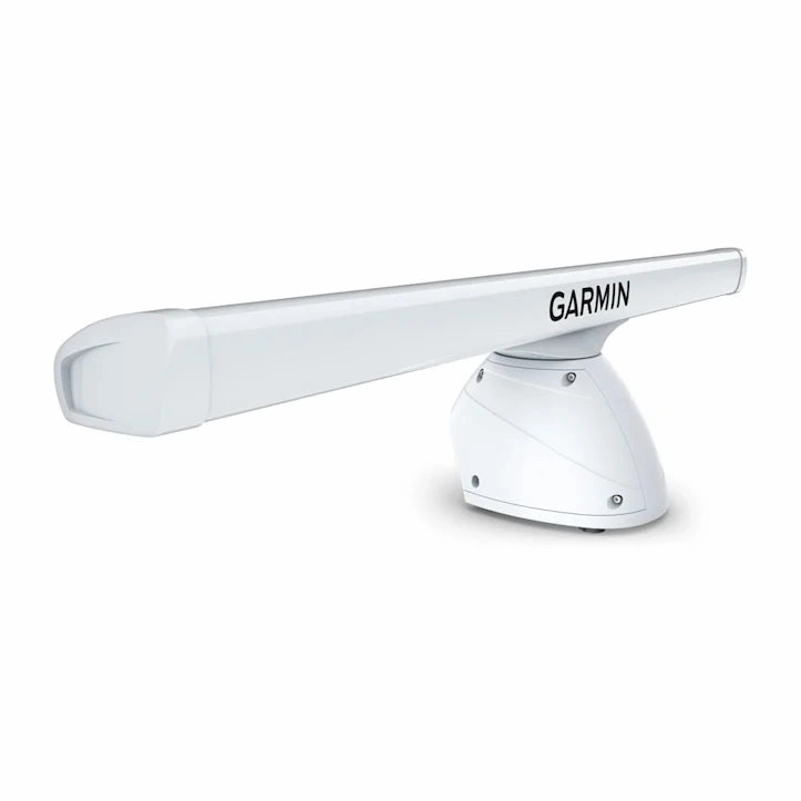 Garmin Kit. GMR 436 xHD3. Antenna & Pedestal