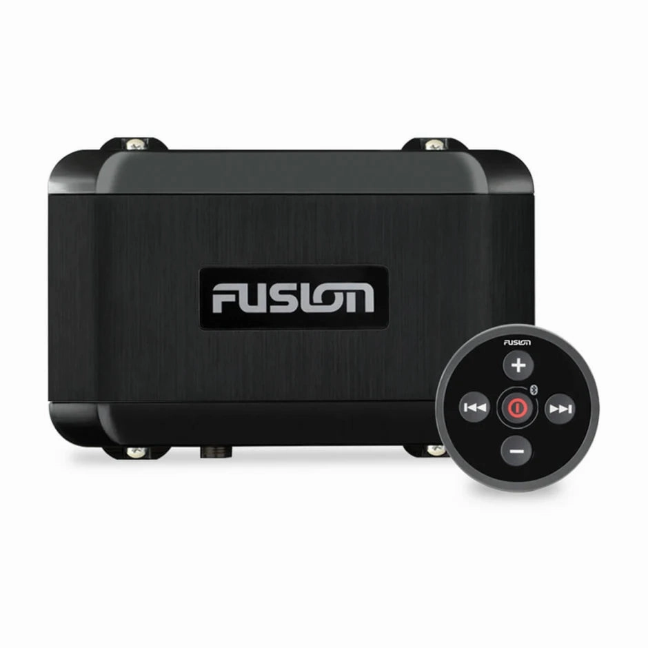 Garmin MS-BB100. Media Black Box w/controller.  redesign. WW