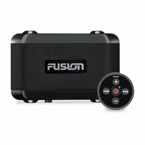 Garmin MS-BB100. Media Black Box w/controller.  redesign. WW