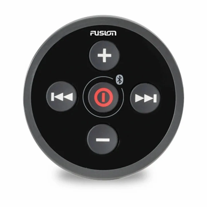 Garmin MS-BB100. Media Black Box w/controller.  redesign. WW