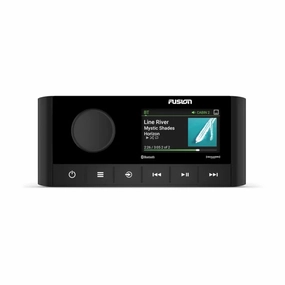 Garmin MS-RA210. Marine Entertainment System