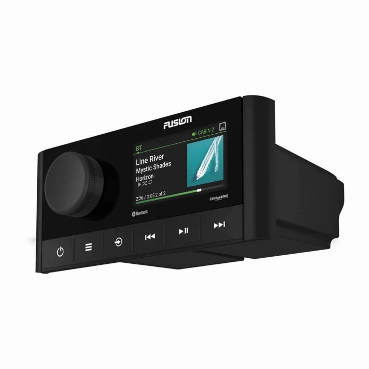 Garmin MS-RA210. Marine Entertainment System