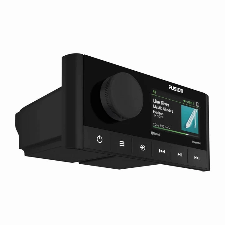 Garmin MS-RA210. Marine Entertainment System