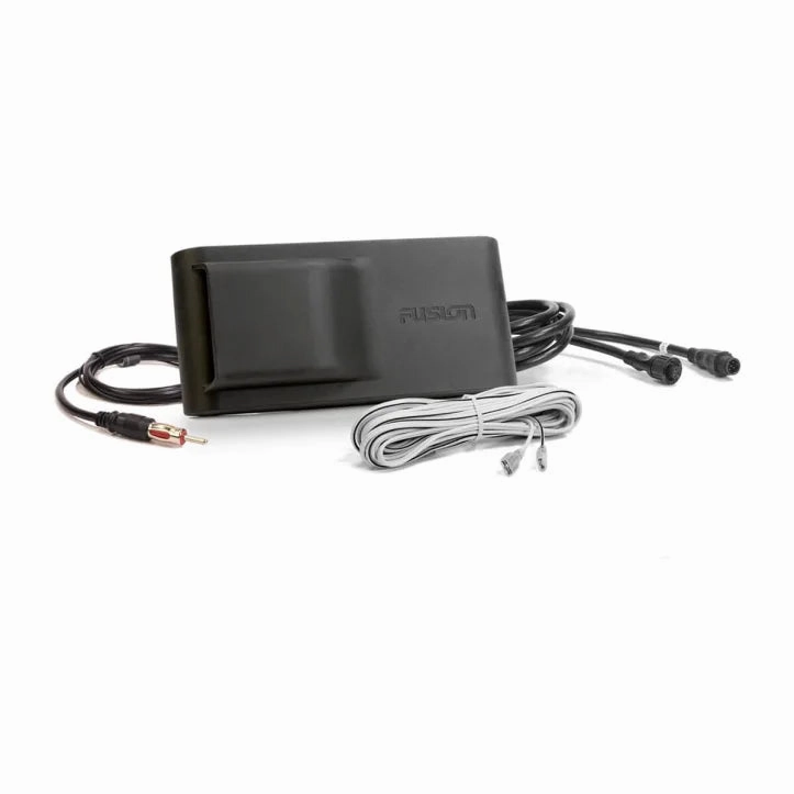 Garmin MS-RA210KCW. MS-RA210 and XS Classic Speaker Kit