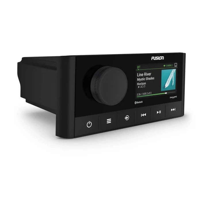 Garmin MS-RA210KSPG. MS-RA210 and XS Sports Speaker Kit