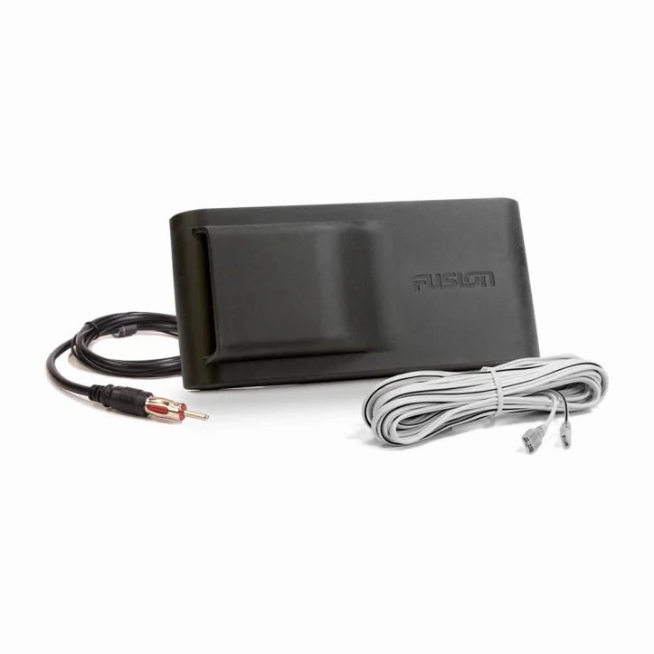 Garmin MS-RA60K1CW.Fusion.Kit. MS-RA60 EL-F653W Suncover Antenna