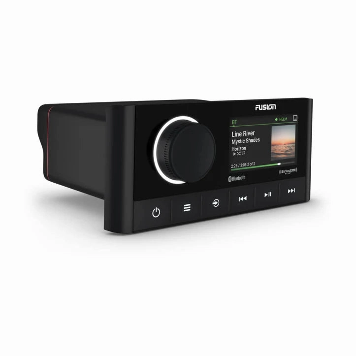 Garmin MS-RA670.  Marine Stereo. Retail