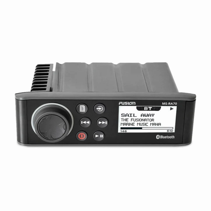 Garmin MS-RA70. Redesign. WW