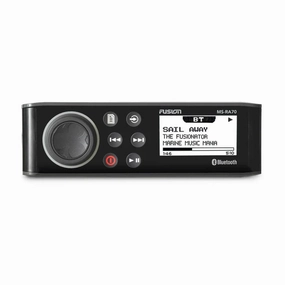 Garmin MS-RA70. Redesign. WW