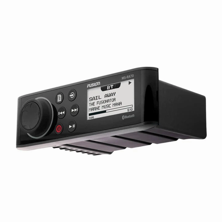 Garmin MS-RA70. Redesign. WW