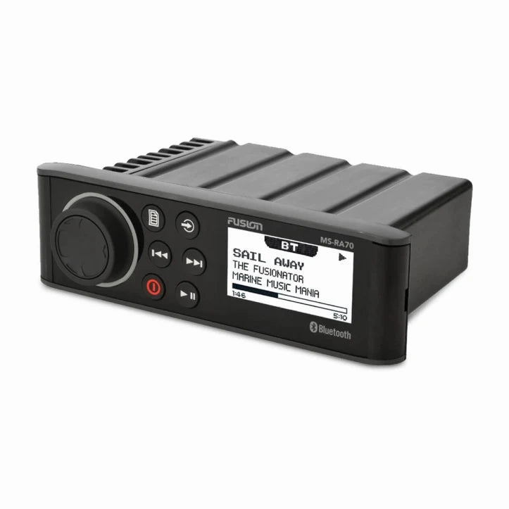 Garmin MS-RA70. Redesign. WW