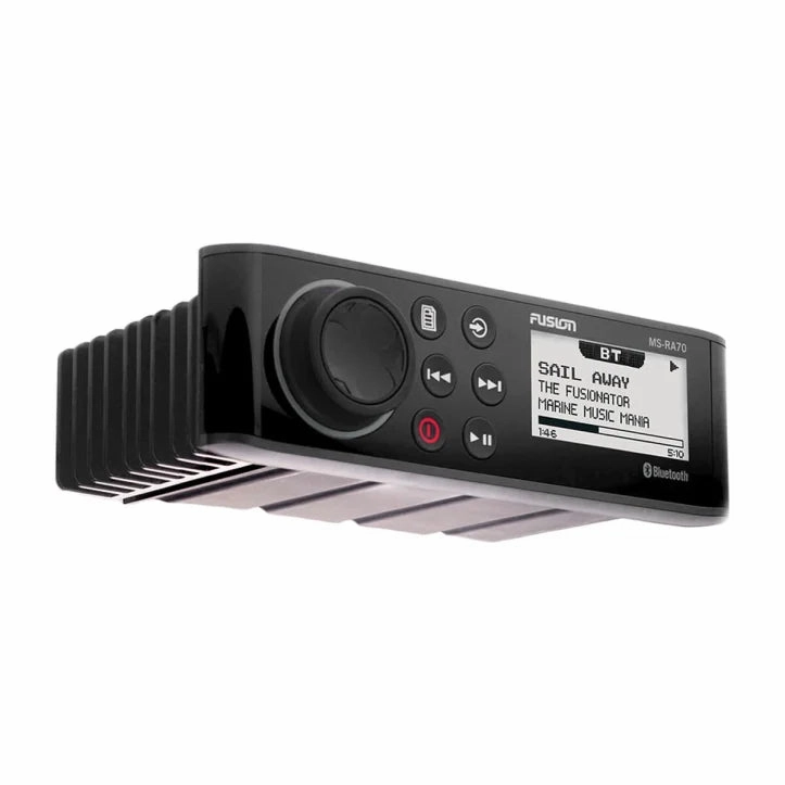 Garmin MS-RA70. Redesign. WW