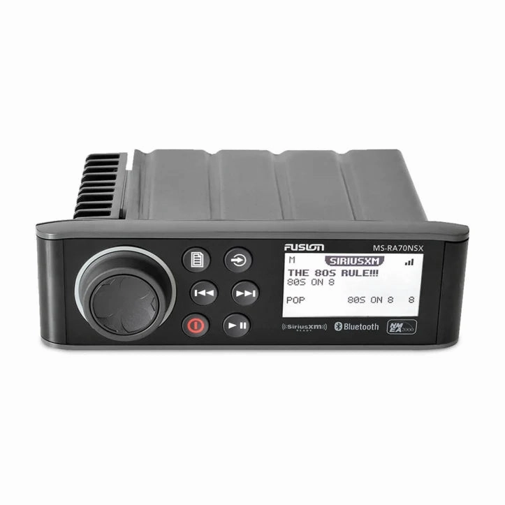 Garmin MS-RA70NSX. NMEA.  NA. SiriusXM