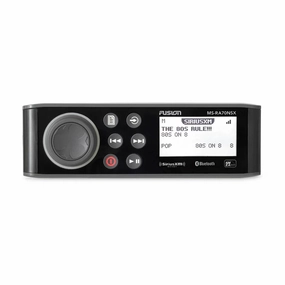 Garmin MS-RA70NSX. NMEA.  NA. SiriusXM