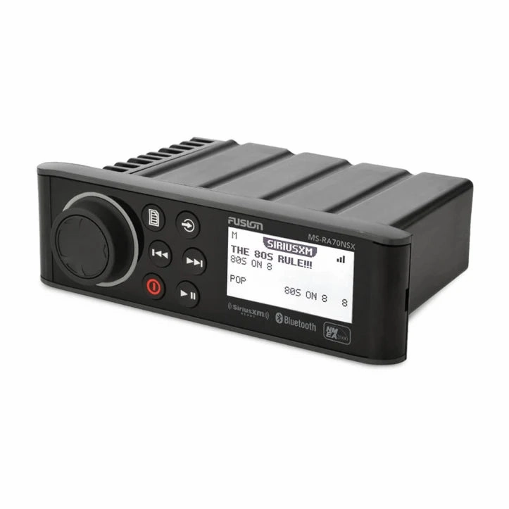 Garmin MS-RA70NSX. NMEA.  NA. SiriusXM