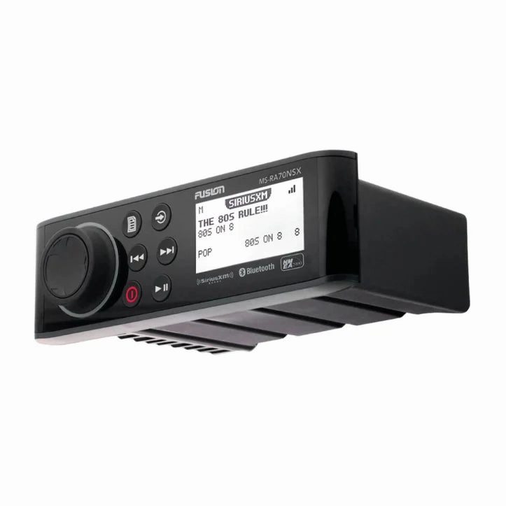 Garmin MS-RA70NSX. NMEA.  NA. SiriusXM
