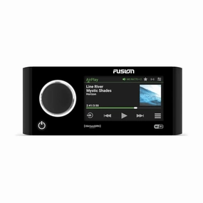 Garmin MS-RA770.  Marine Stereo. Retail