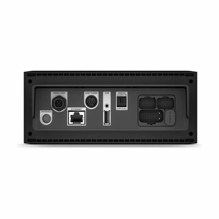 Garmin MS-RA770.  Marine Stereo. Retail