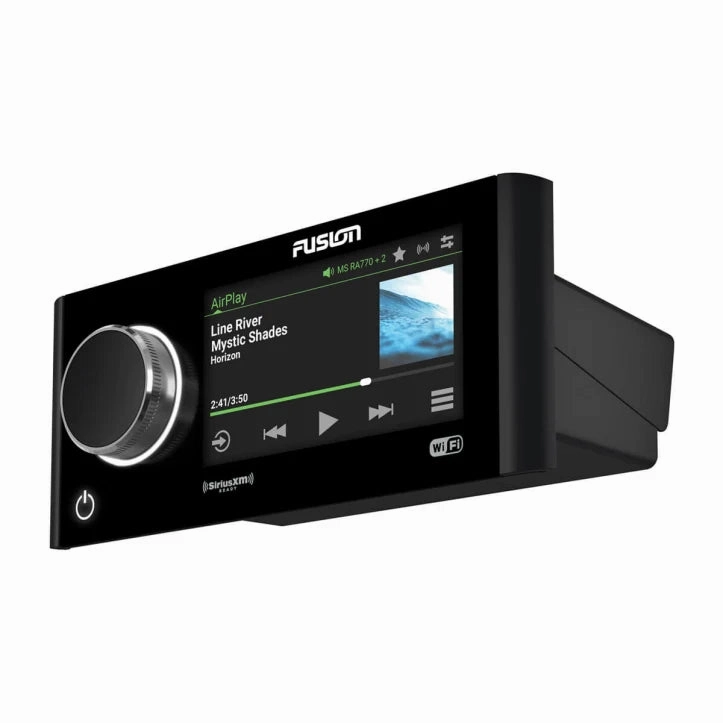 Garmin MS-RA770.  Marine Stereo. Retail